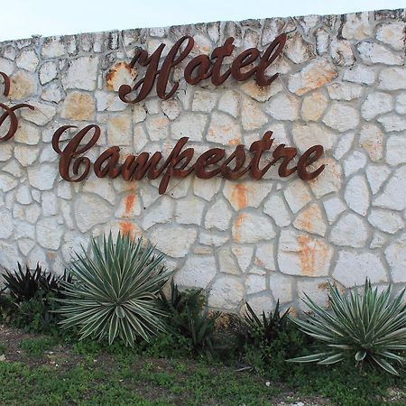 Real Primaveras Campestre Escárcega 외부 사진