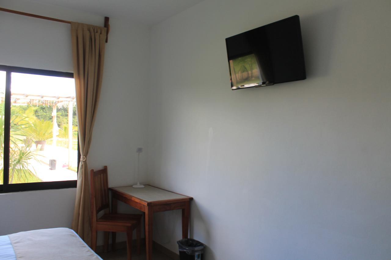 Real Primaveras Campestre Escárcega 외부 사진