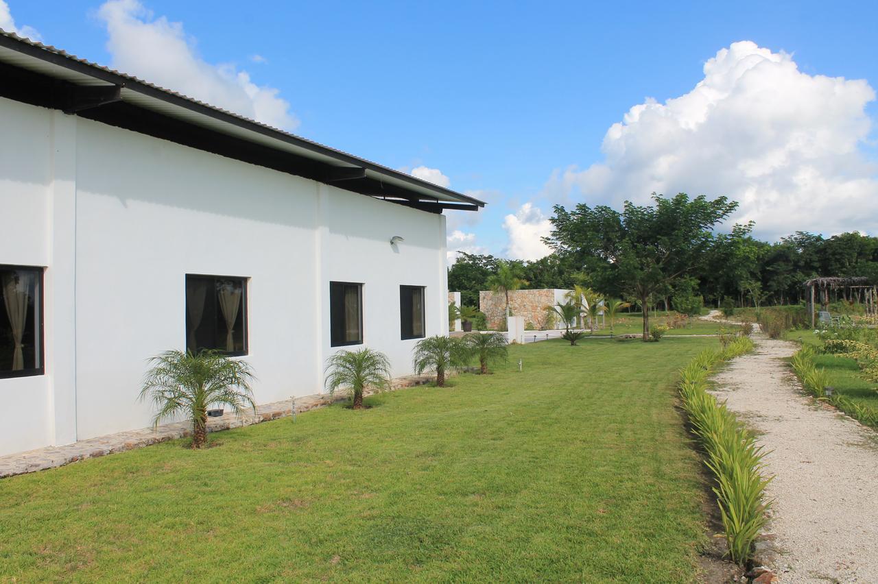Real Primaveras Campestre Escárcega 외부 사진