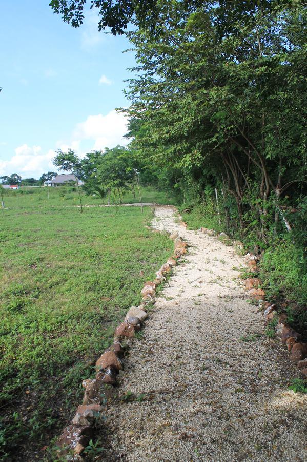 Real Primaveras Campestre Escárcega 외부 사진
