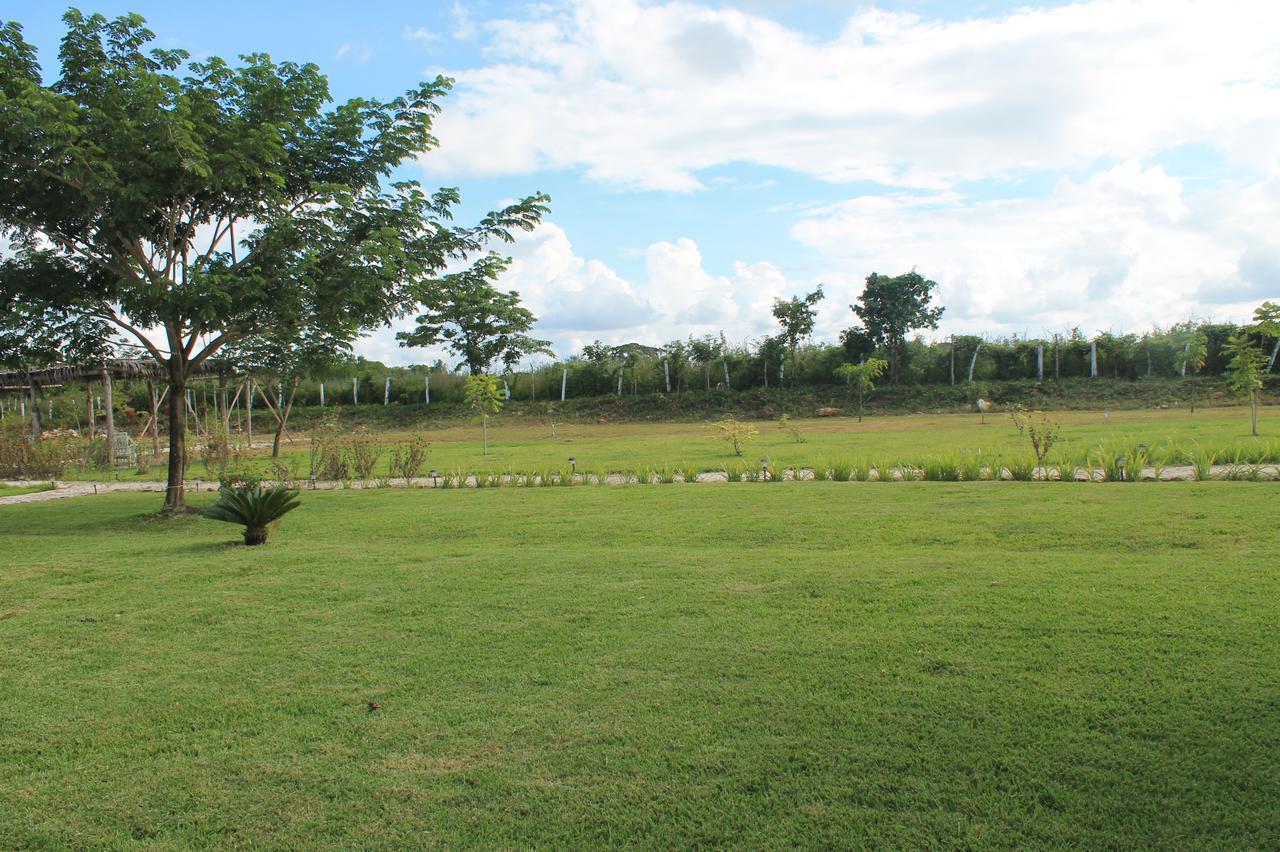 Real Primaveras Campestre Escárcega 외부 사진