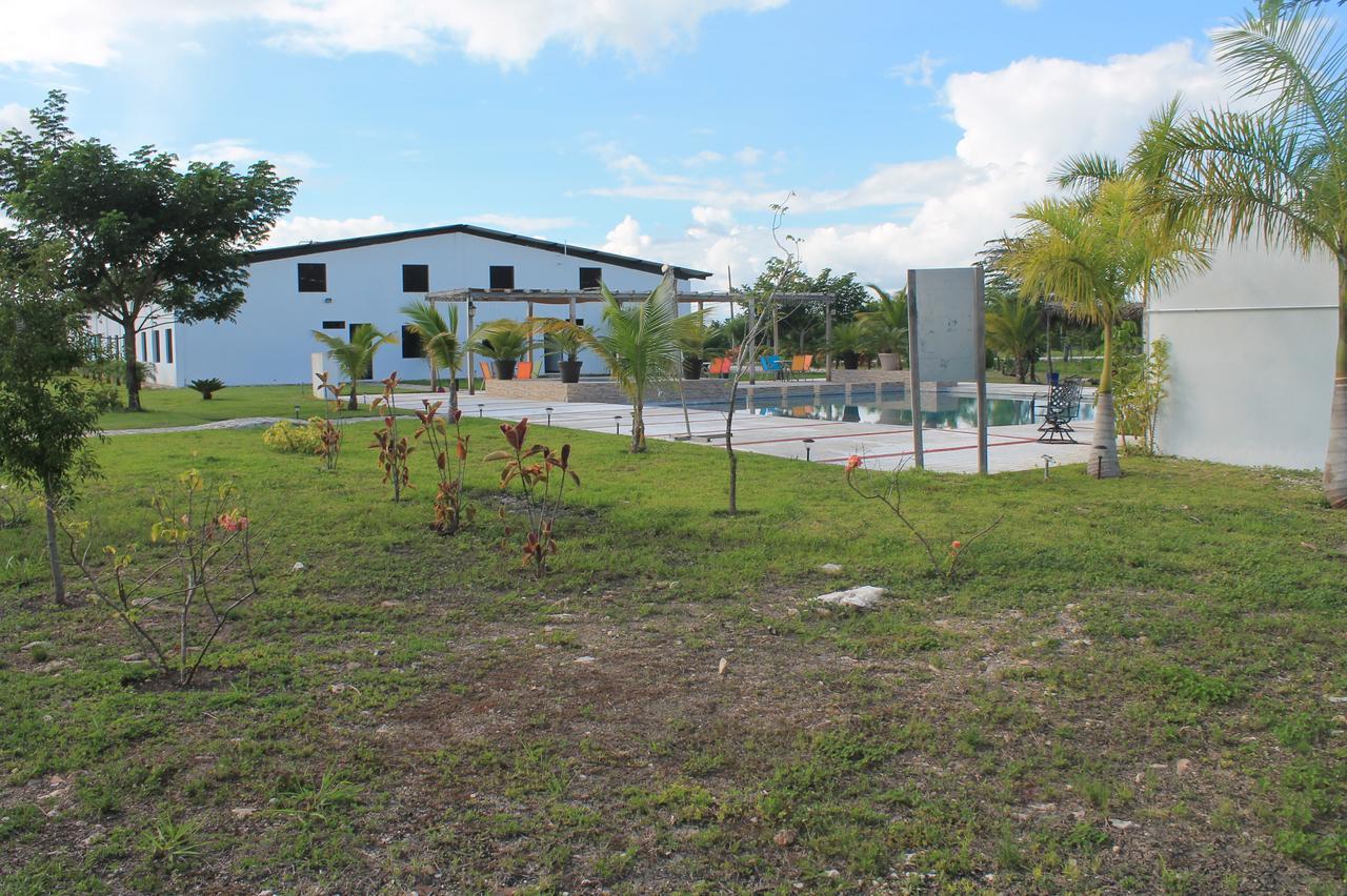 Real Primaveras Campestre Escárcega 외부 사진