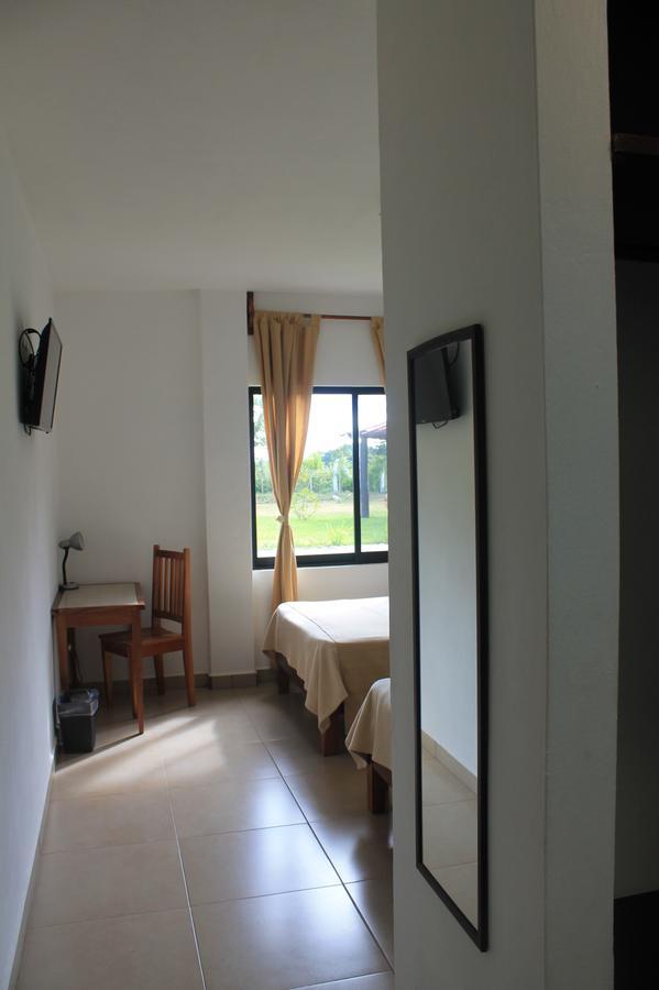 Real Primaveras Campestre Escárcega 외부 사진